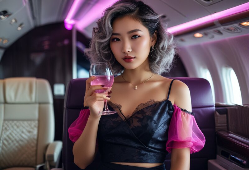 晚秋回响